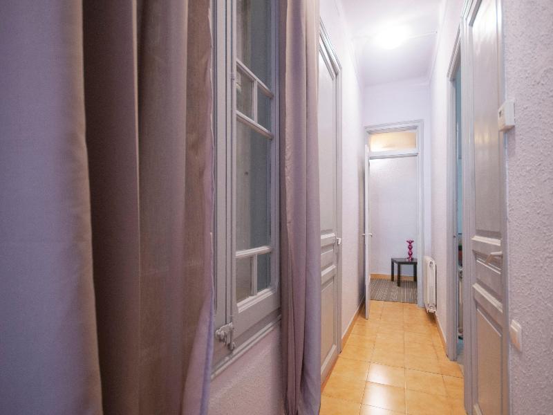 Barcelona 10 - Apartments Экстерьер фото