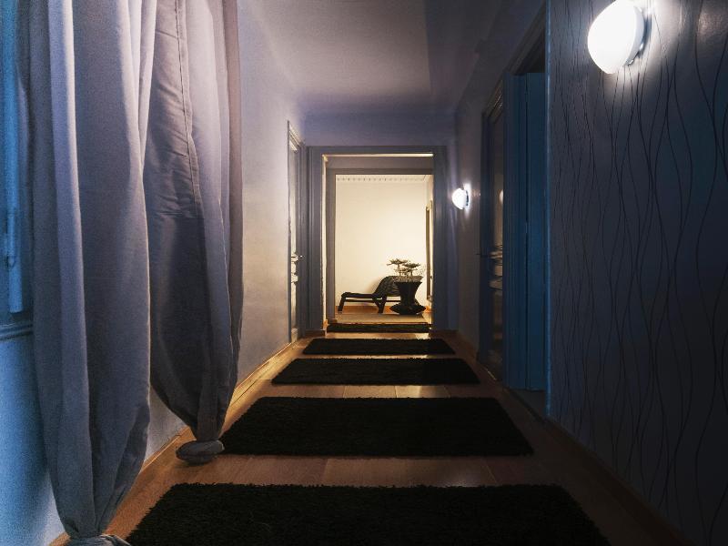 Barcelona 10 - Apartments Экстерьер фото