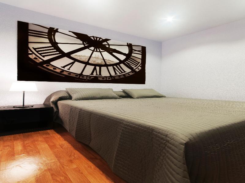 Barcelona 10 - Apartments Экстерьер фото